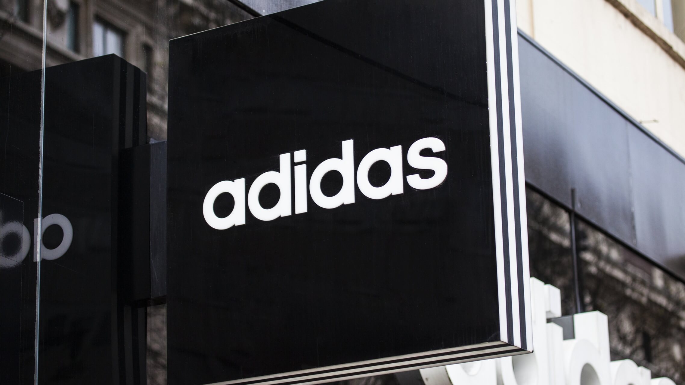 How ethical is Adidas AG?