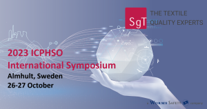 SgT At 2023 ICPHSO International Symposium